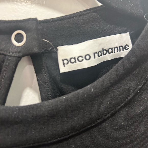 Paco Rabene mini dress - Picture 7 of 7